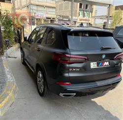 بي ام دبليو X5